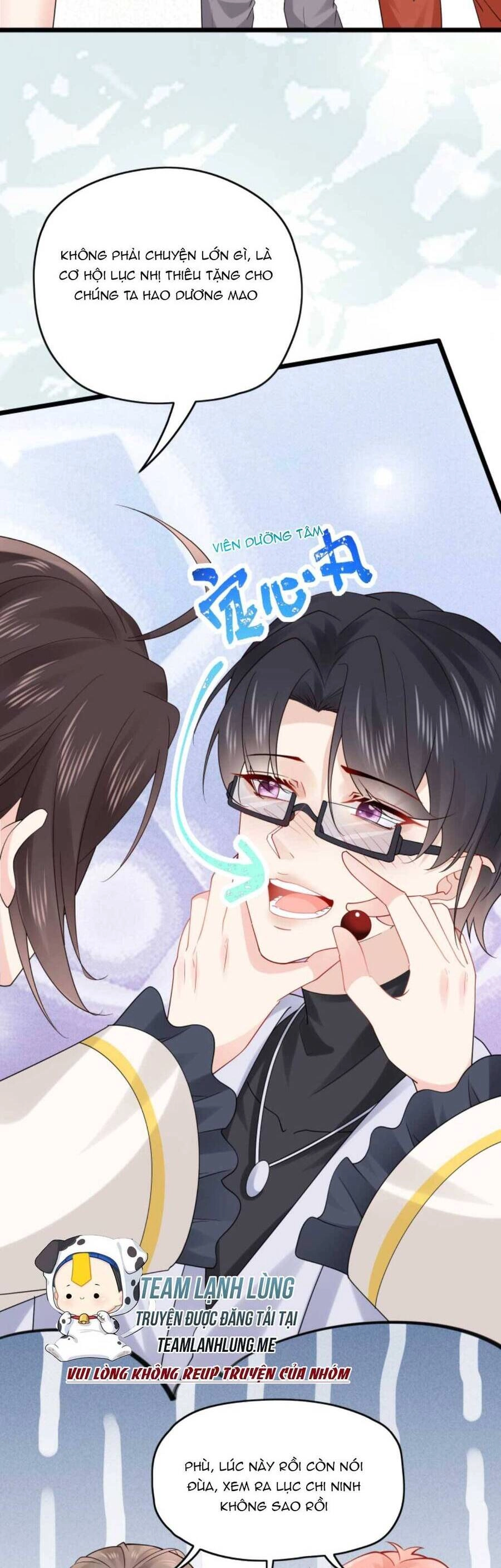 Đại Lão Huyền Học Xuống Núi Khuấy Động Cả Thế Giới Chapter 152 - 15