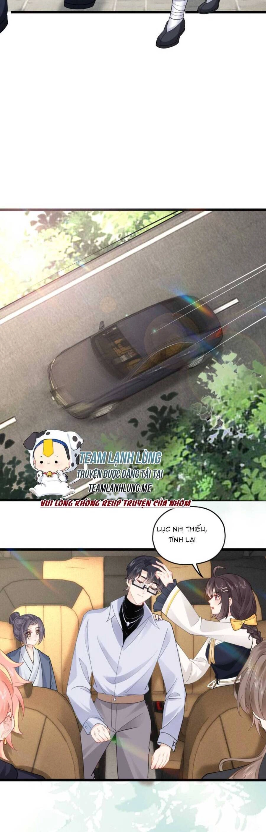 Đại Lão Huyền Học Xuống Núi Khuấy Động Cả Thế Giới Chapter 152 - 17