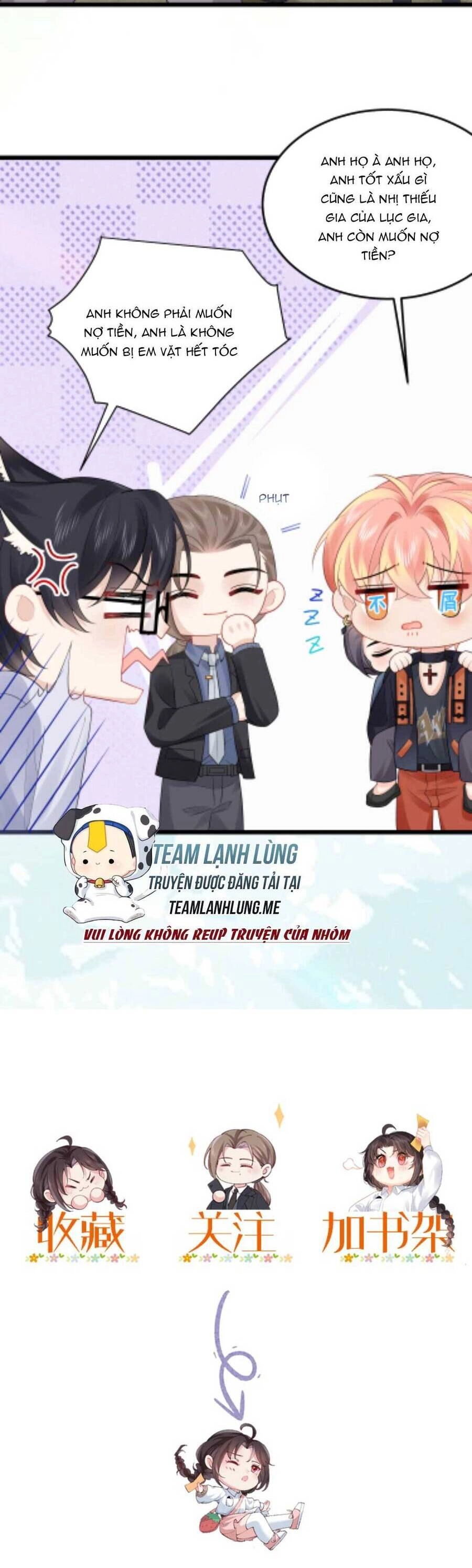 Đại Lão Huyền Học Xuống Núi Khuấy Động Cả Thế Giới Chapter 153 - 16