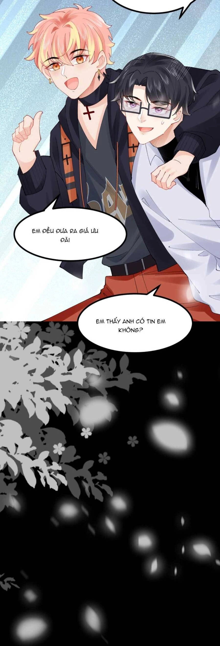 Đại Lão Huyền Học Xuống Núi Khuấy Động Cả Thế Giới Chapter 154 - 7