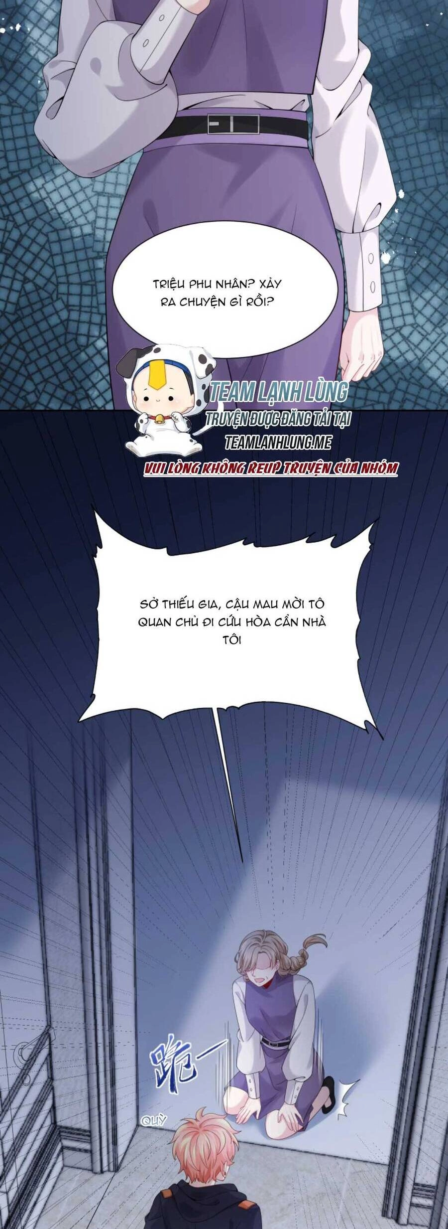 Đại Lão Huyền Học Xuống Núi Khuấy Động Cả Thế Giới Chapter 154 - 20
