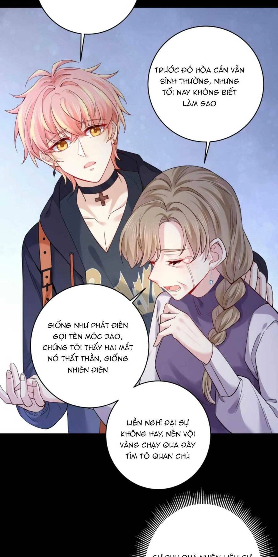 Đại Lão Huyền Học Xuống Núi Khuấy Động Cả Thế Giới Chapter 155 - 5