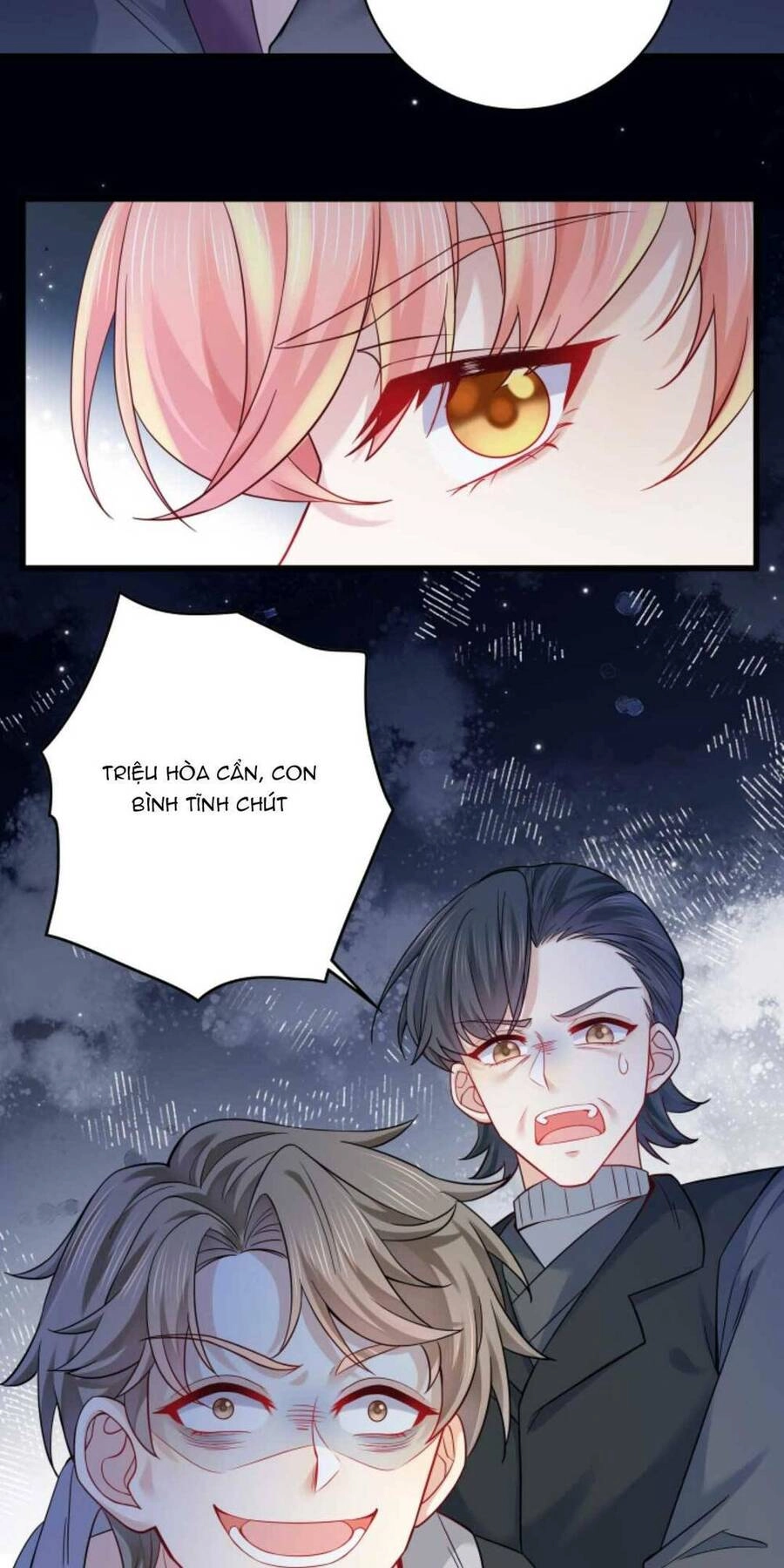 Đại Lão Huyền Học Xuống Núi Khuấy Động Cả Thế Giới Chapter 155 - 8