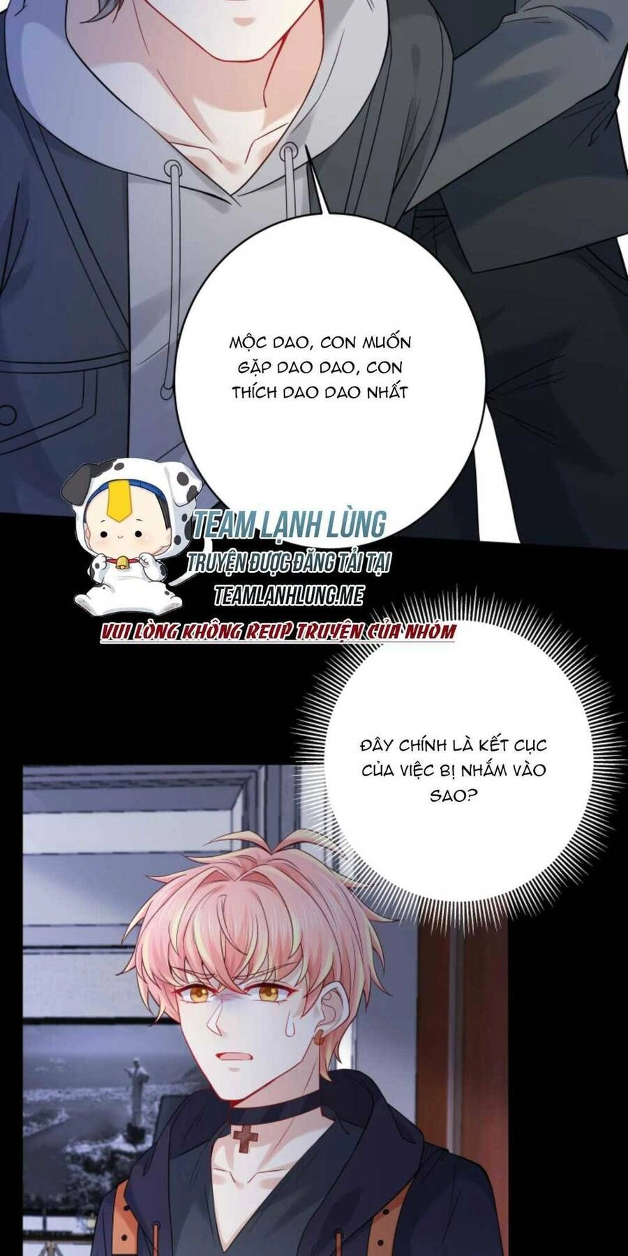 Đại Lão Huyền Học Xuống Núi Khuấy Động Cả Thế Giới Chapter 155 - 9