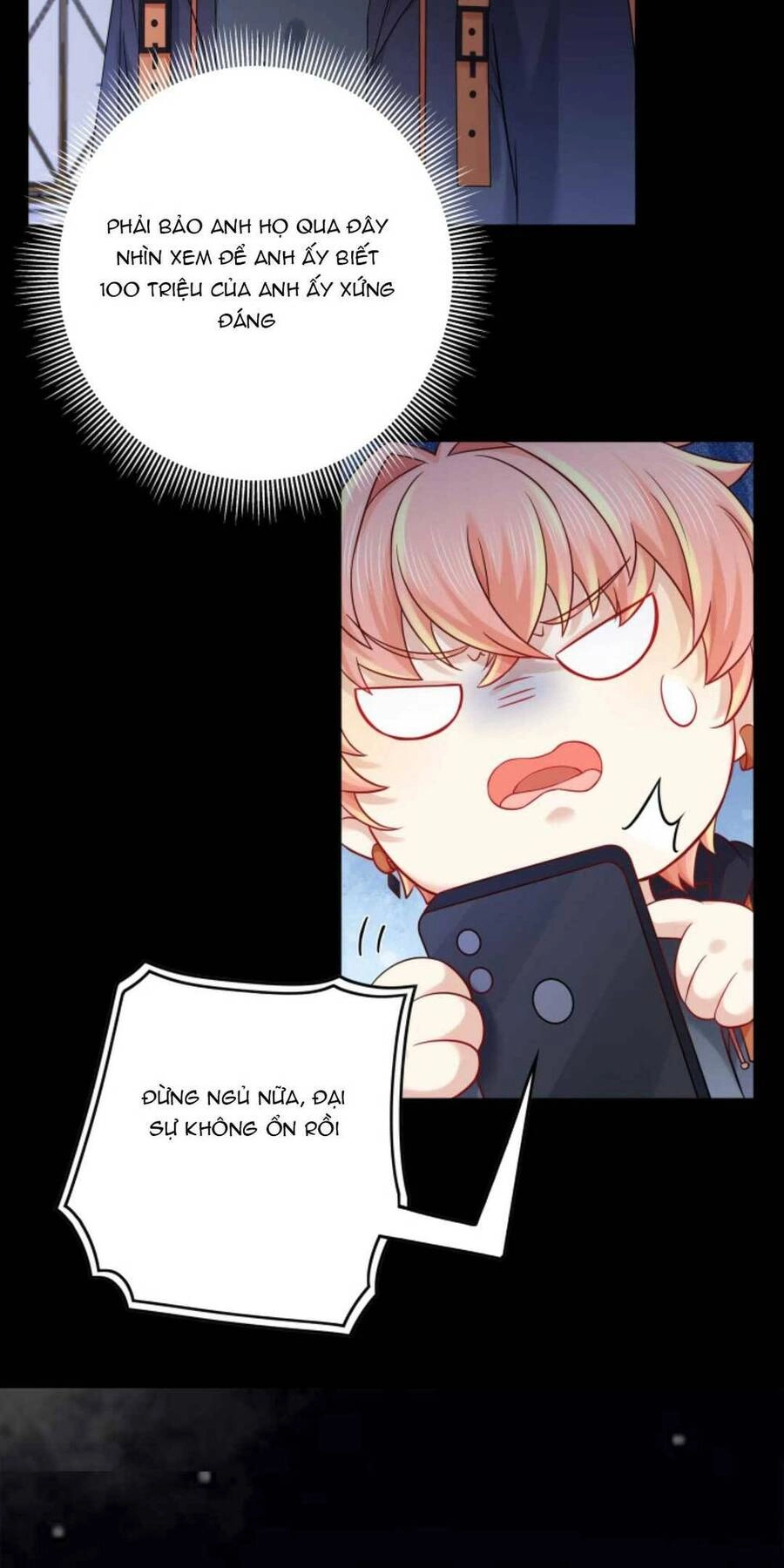 Đại Lão Huyền Học Xuống Núi Khuấy Động Cả Thế Giới Chapter 155 - 10