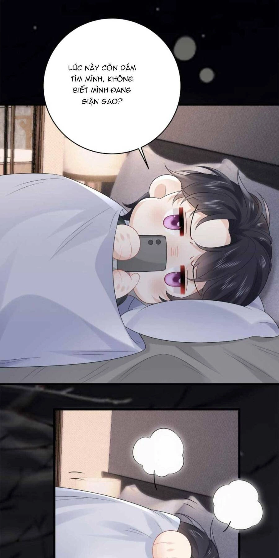 Đại Lão Huyền Học Xuống Núi Khuấy Động Cả Thế Giới Chapter 155 - 11