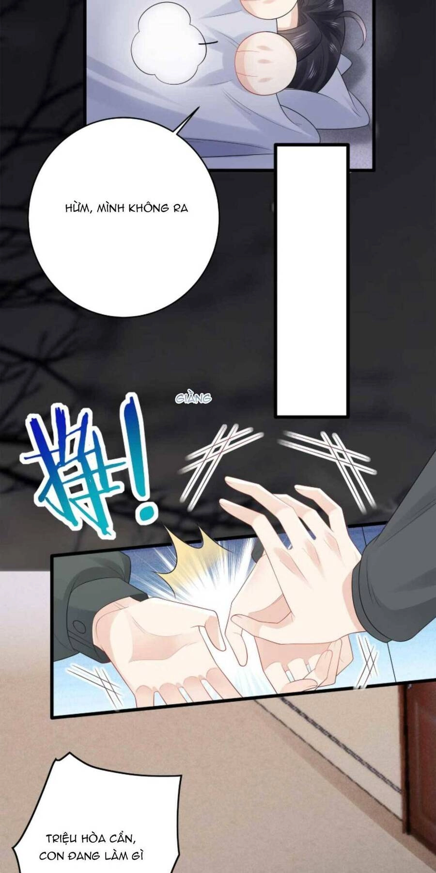 Đại Lão Huyền Học Xuống Núi Khuấy Động Cả Thế Giới Chapter 155 - 12