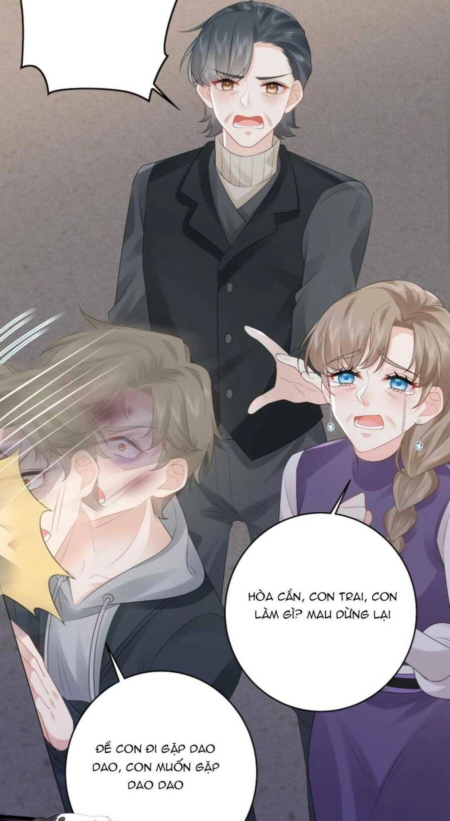 Đại Lão Huyền Học Xuống Núi Khuấy Động Cả Thế Giới Chapter 155 - 13