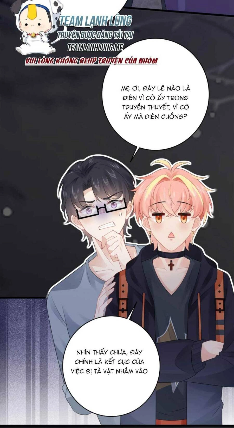 Đại Lão Huyền Học Xuống Núi Khuấy Động Cả Thế Giới Chapter 155 - 14