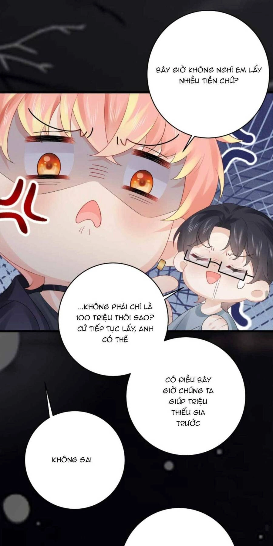 Đại Lão Huyền Học Xuống Núi Khuấy Động Cả Thế Giới Chapter 155 - 15