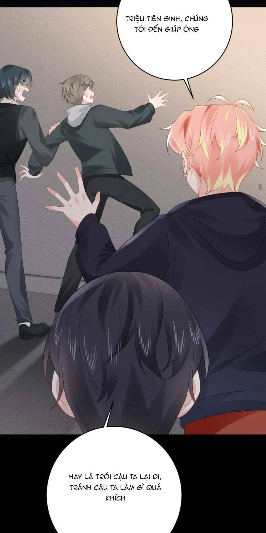 Đại Lão Huyền Học Xuống Núi Khuấy Động Cả Thế Giới Chapter 155 - 16