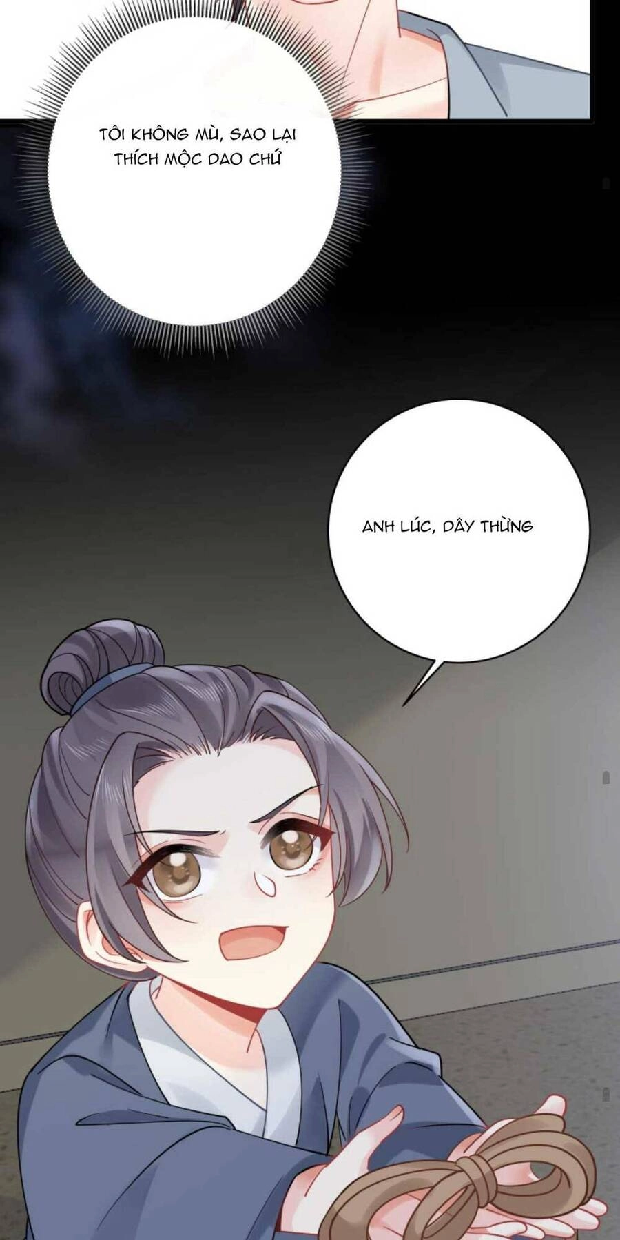 Đại Lão Huyền Học Xuống Núi Khuấy Động Cả Thế Giới Chapter 155 - 18