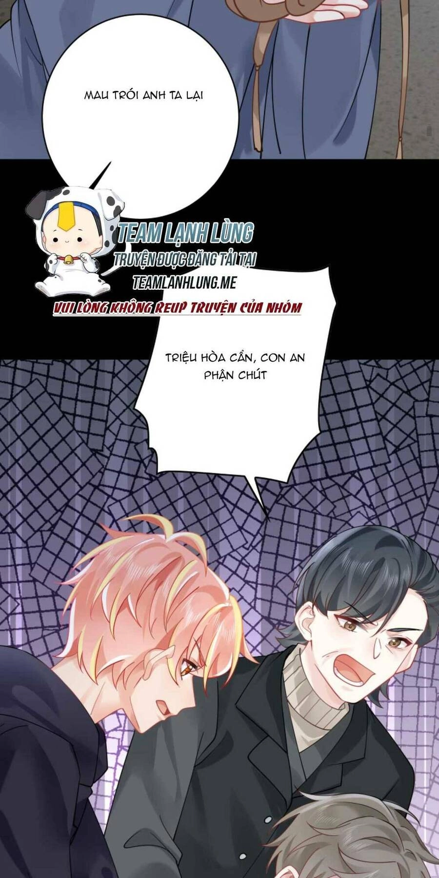 Đại Lão Huyền Học Xuống Núi Khuấy Động Cả Thế Giới Chapter 155 - 19