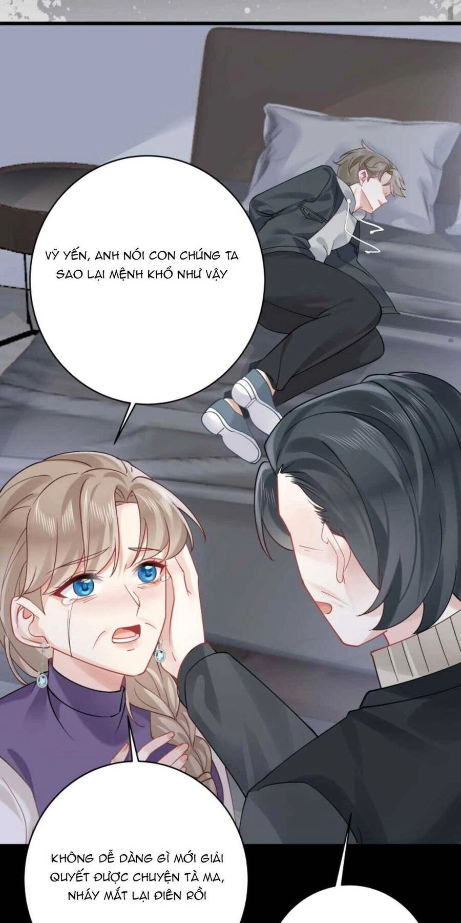 Đại Lão Huyền Học Xuống Núi Khuấy Động Cả Thế Giới Chapter 155 - 21