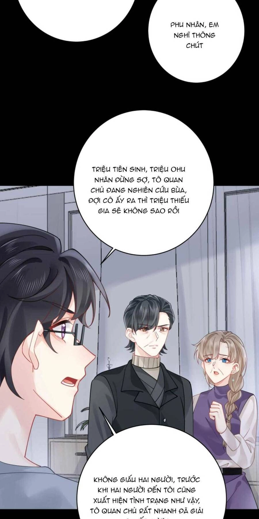 Đại Lão Huyền Học Xuống Núi Khuấy Động Cả Thế Giới Chapter 155 - 22