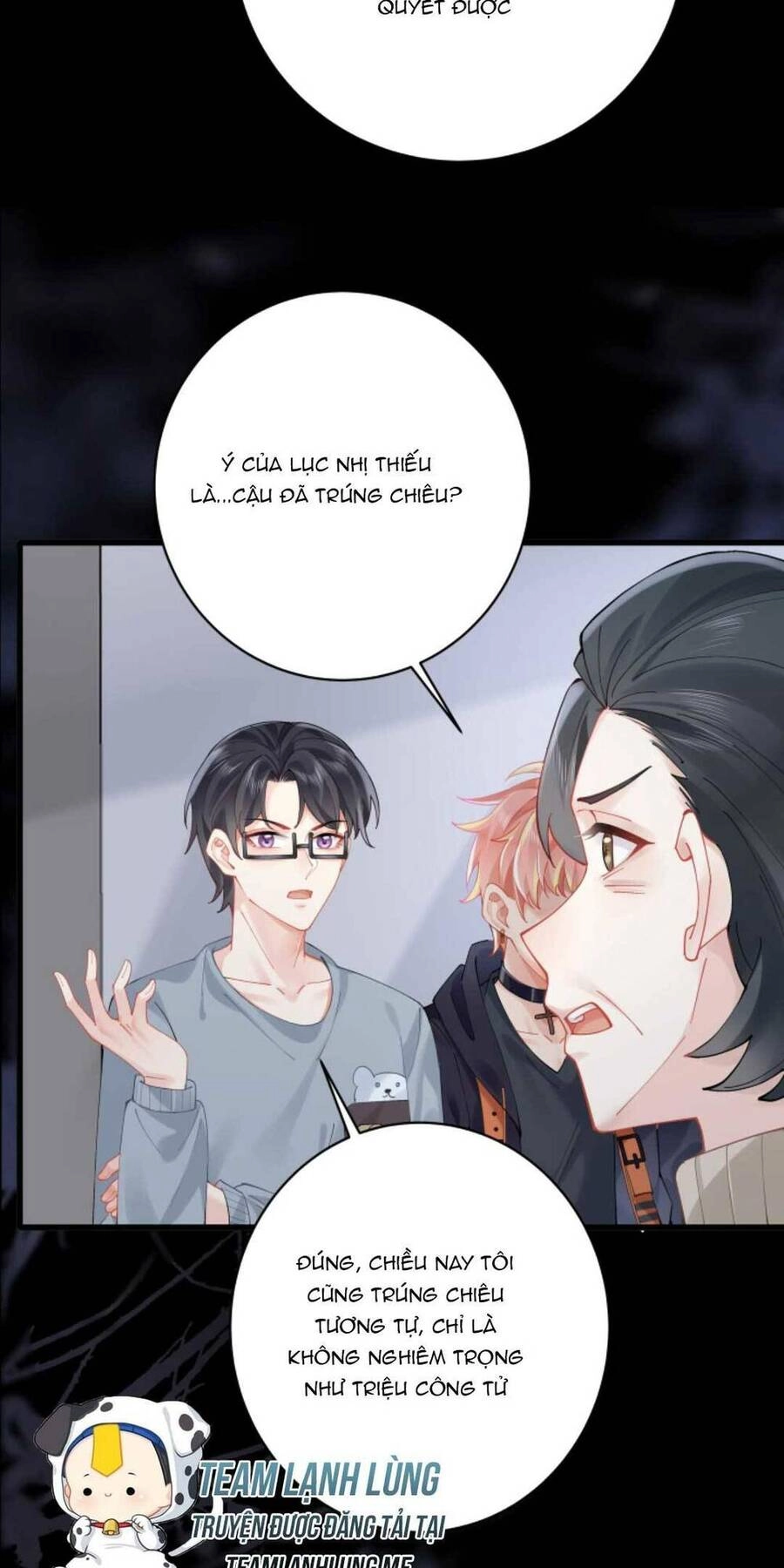 Đại Lão Huyền Học Xuống Núi Khuấy Động Cả Thế Giới Chapter 155 - 23