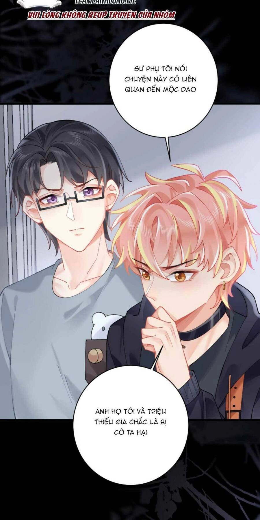 Đại Lão Huyền Học Xuống Núi Khuấy Động Cả Thế Giới Chapter 155 - 24