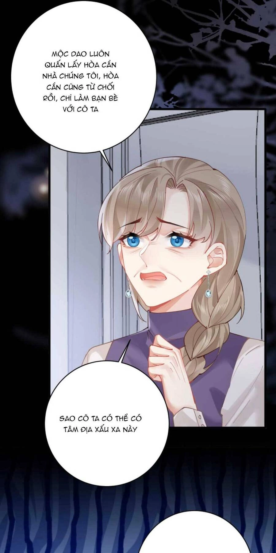 Đại Lão Huyền Học Xuống Núi Khuấy Động Cả Thế Giới Chapter 155 - 25