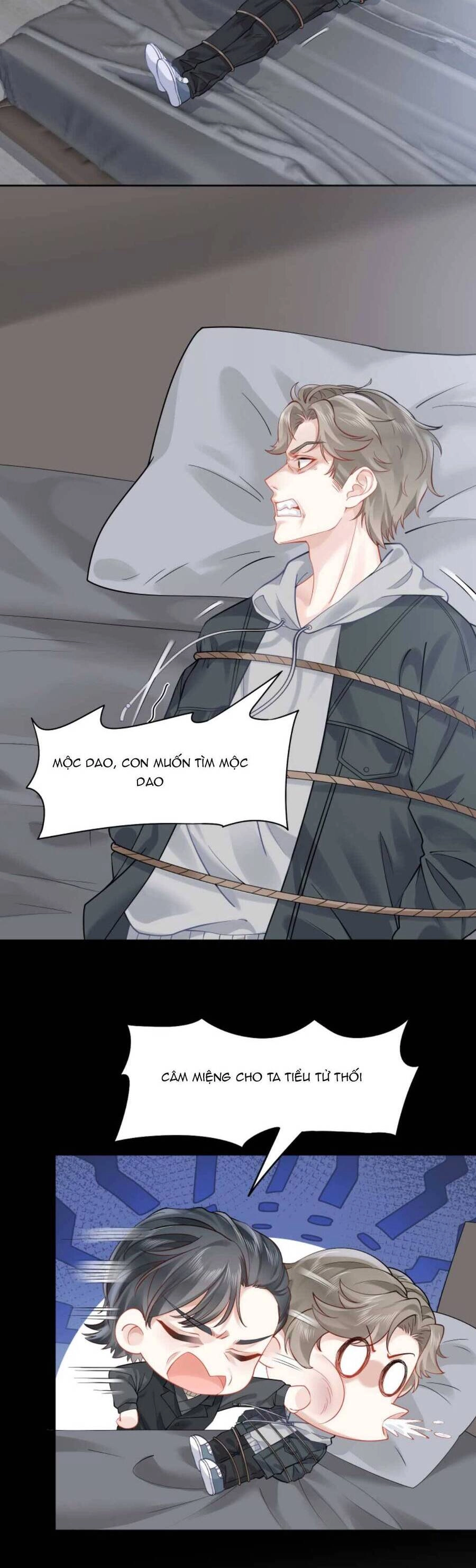 Đại Lão Huyền Học Xuống Núi Khuấy Động Cả Thế Giới Chapter 156 - 5