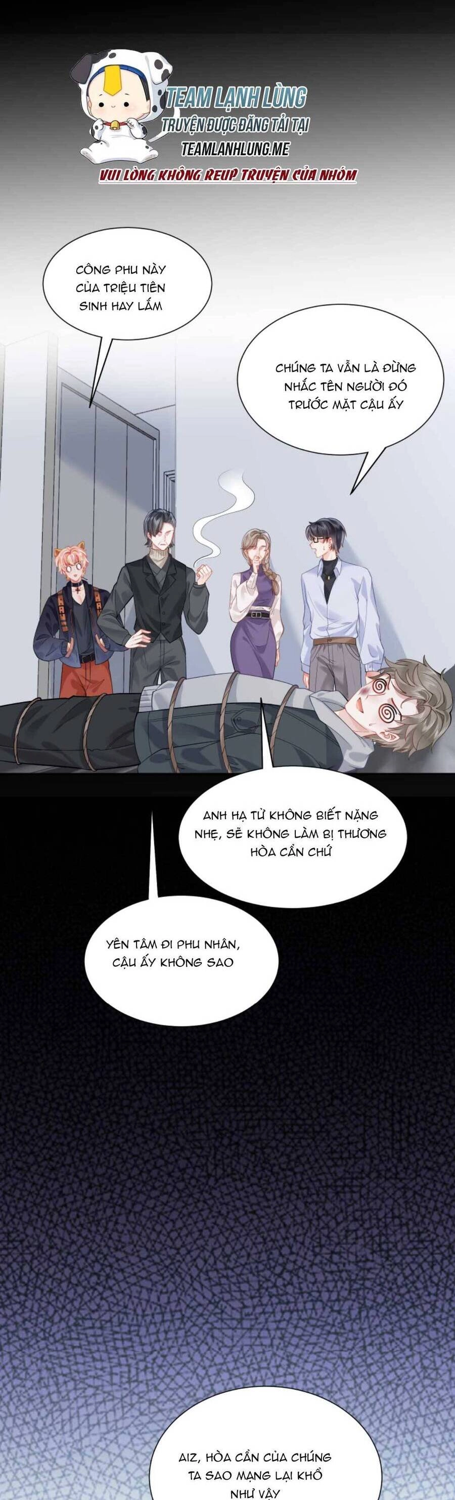 Đại Lão Huyền Học Xuống Núi Khuấy Động Cả Thế Giới Chapter 156 - 6