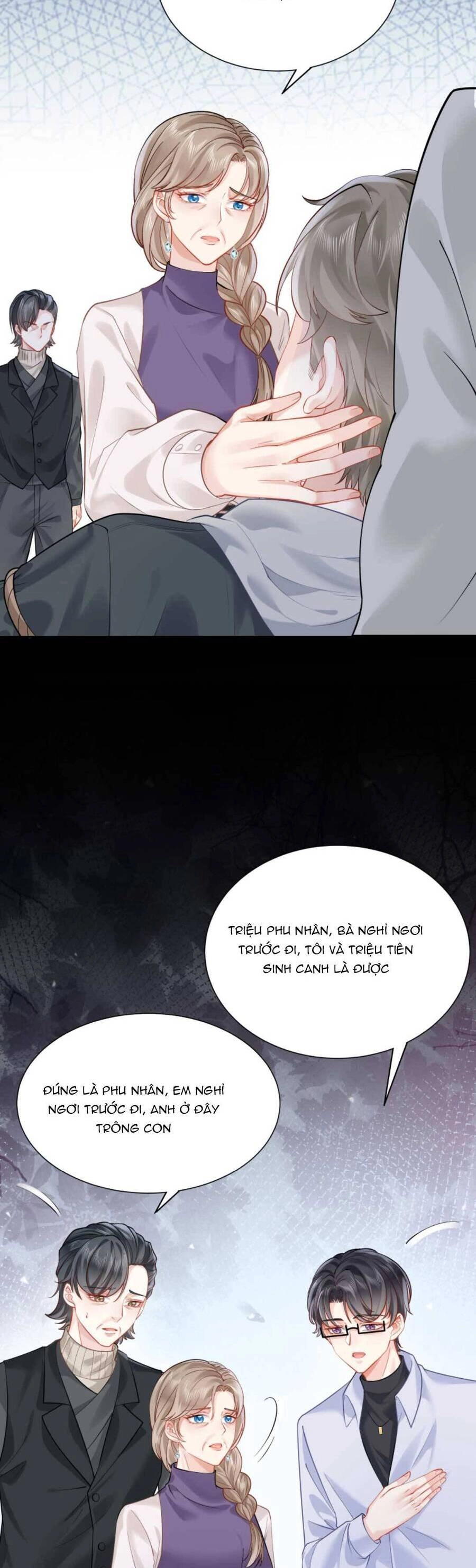 Đại Lão Huyền Học Xuống Núi Khuấy Động Cả Thế Giới Chapter 156 - 7