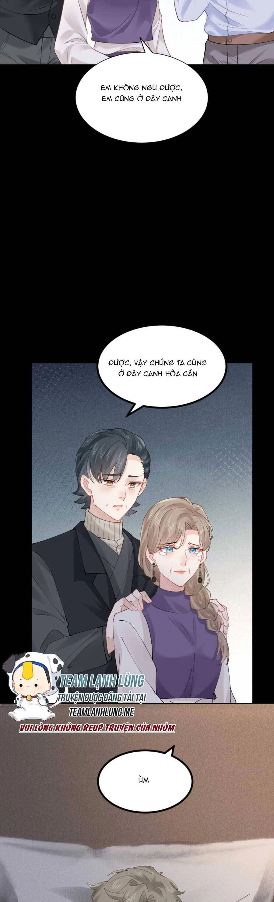 Đại Lão Huyền Học Xuống Núi Khuấy Động Cả Thế Giới Chapter 156 - 8