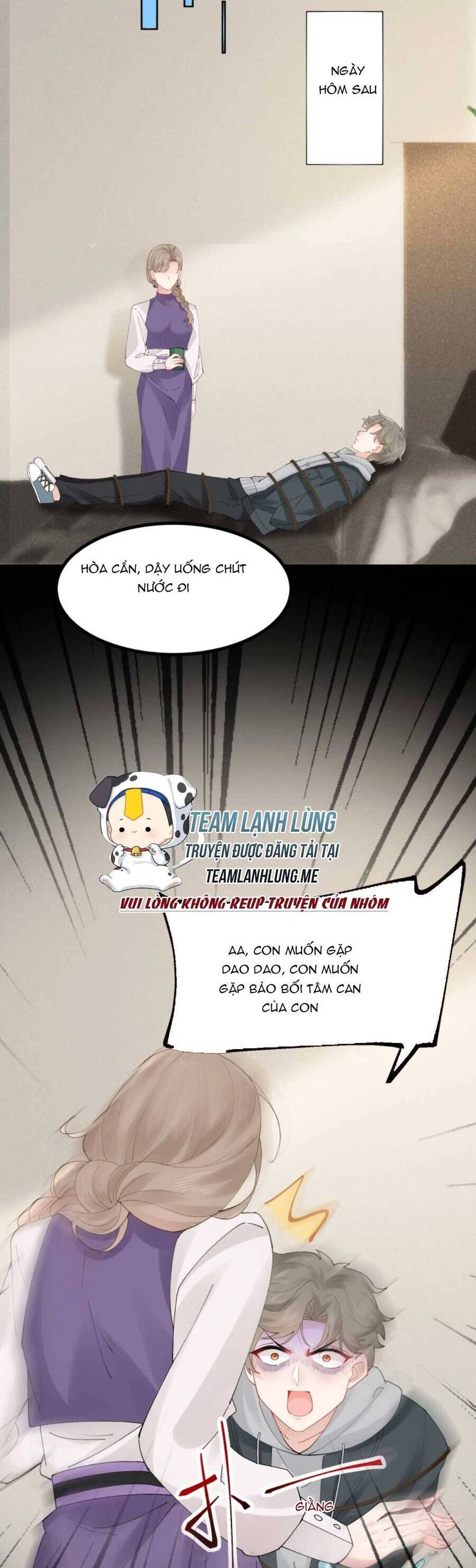 Đại Lão Huyền Học Xuống Núi Khuấy Động Cả Thế Giới Chapter 156 - 10