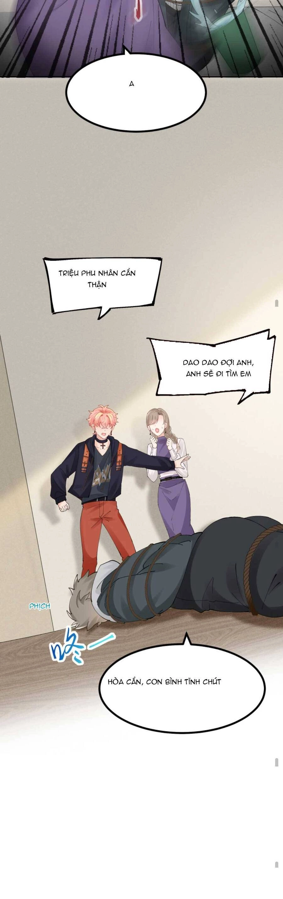 Đại Lão Huyền Học Xuống Núi Khuấy Động Cả Thế Giới Chapter 156 - 11