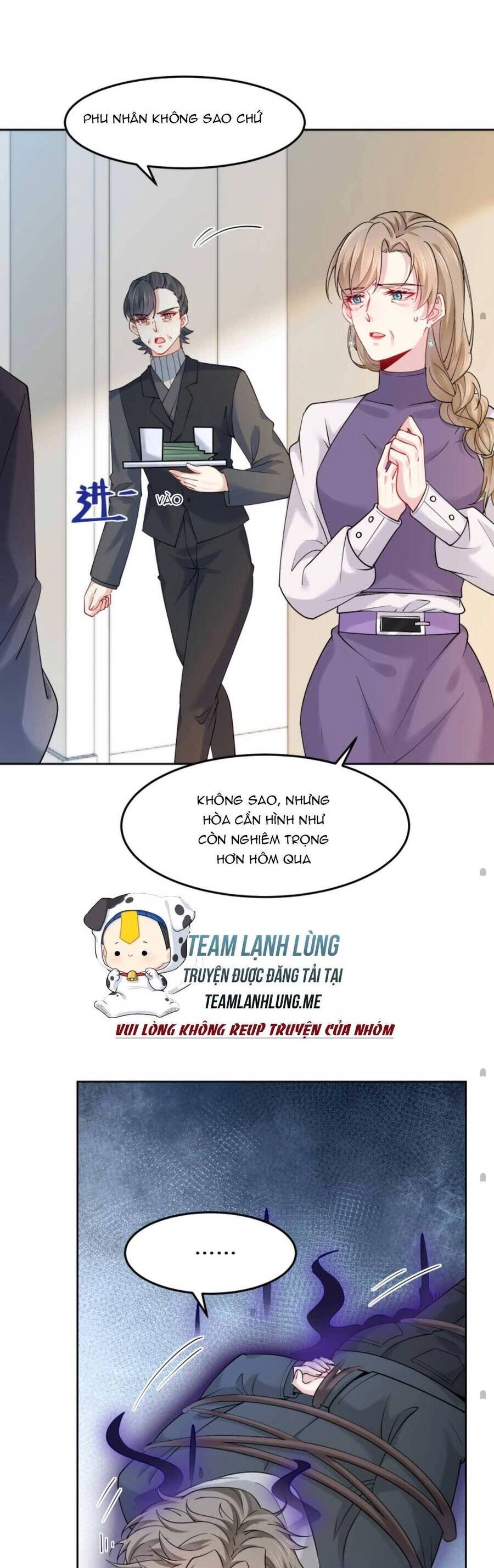 Đại Lão Huyền Học Xuống Núi Khuấy Động Cả Thế Giới Chapter 156 - 12