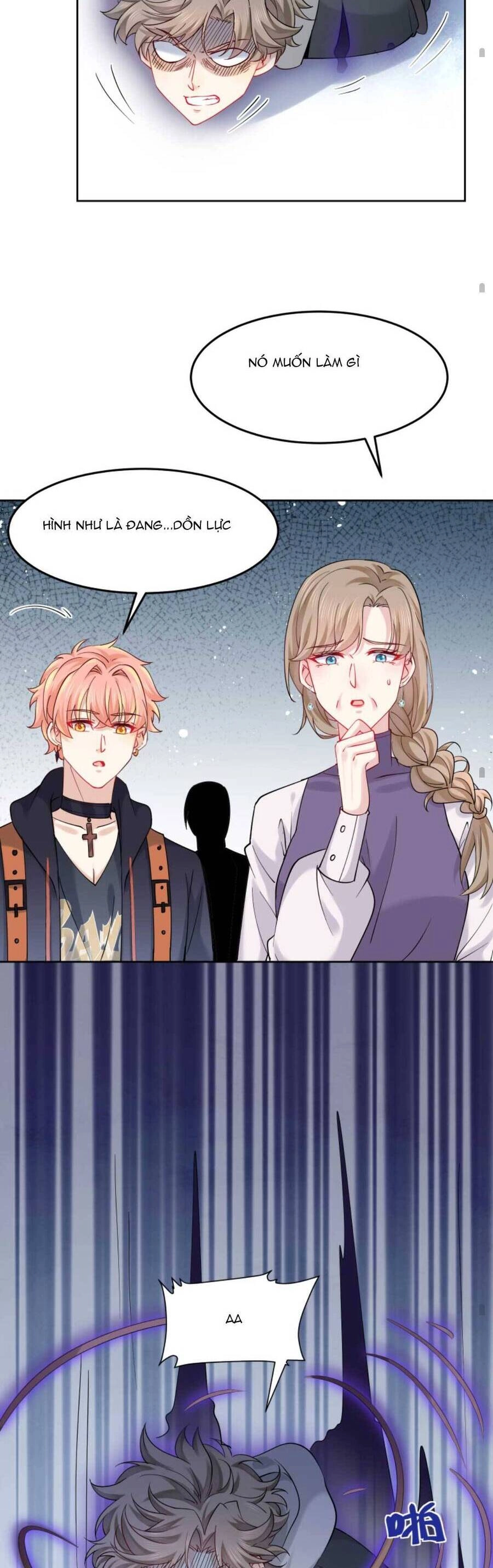 Đại Lão Huyền Học Xuống Núi Khuấy Động Cả Thế Giới Chapter 156 - 13