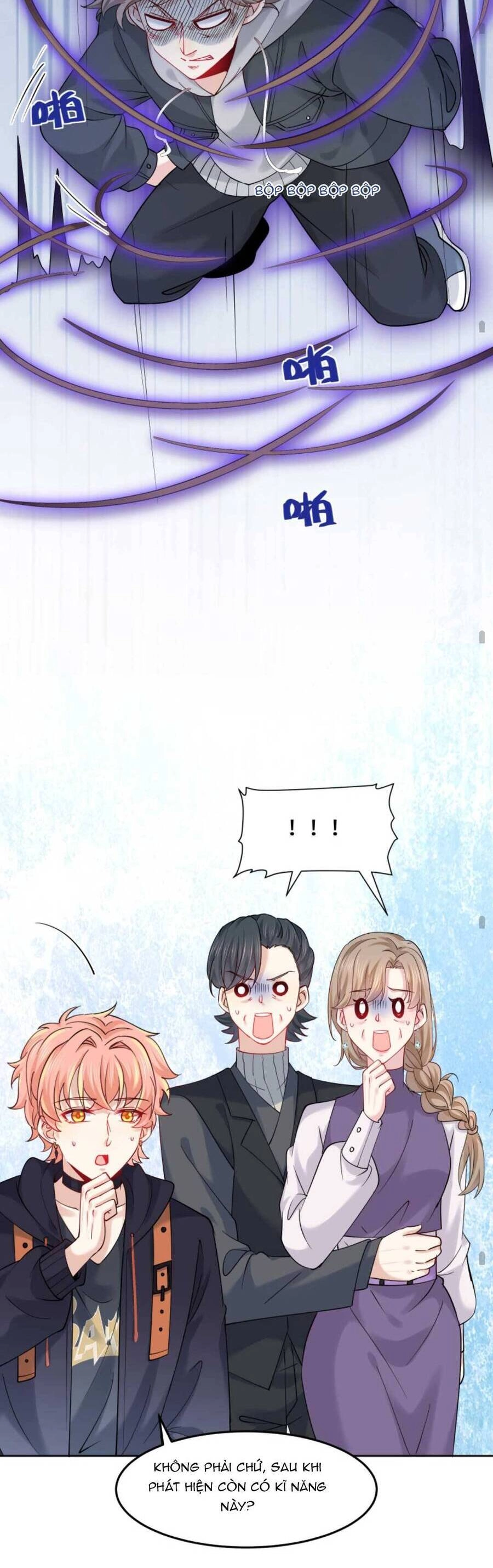 Đại Lão Huyền Học Xuống Núi Khuấy Động Cả Thế Giới Chapter 156 - 14