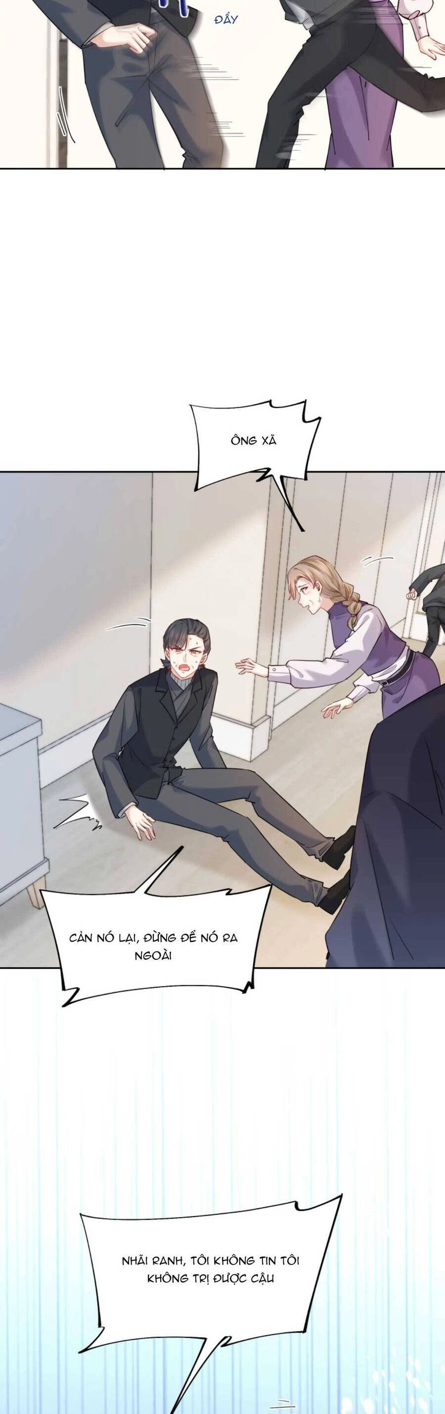 Đại Lão Huyền Học Xuống Núi Khuấy Động Cả Thế Giới Chapter 156 - 16