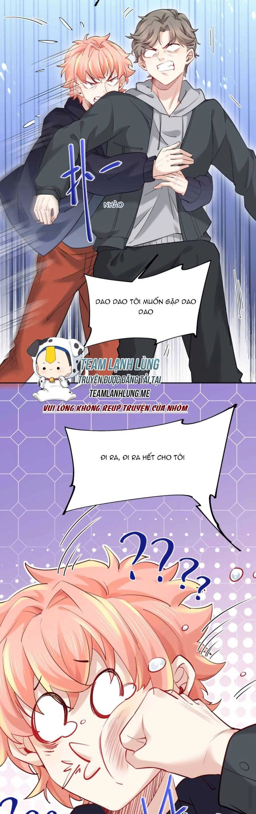 Đại Lão Huyền Học Xuống Núi Khuấy Động Cả Thế Giới Chapter 156 - 17