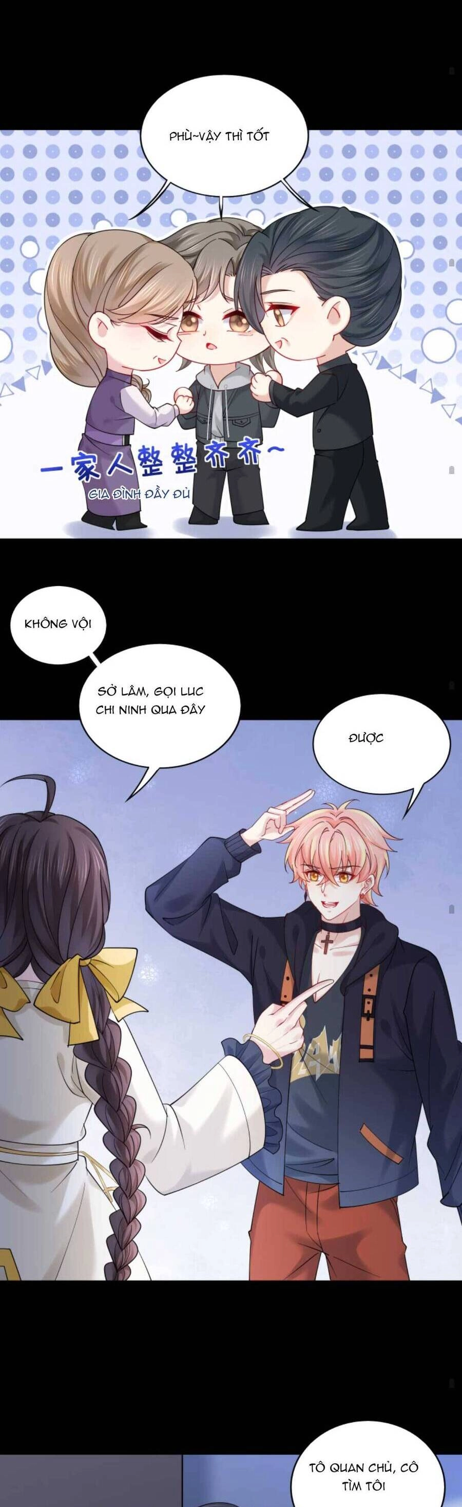 Đại Lão Huyền Học Xuống Núi Khuấy Động Cả Thế Giới Chapter 157 - 14