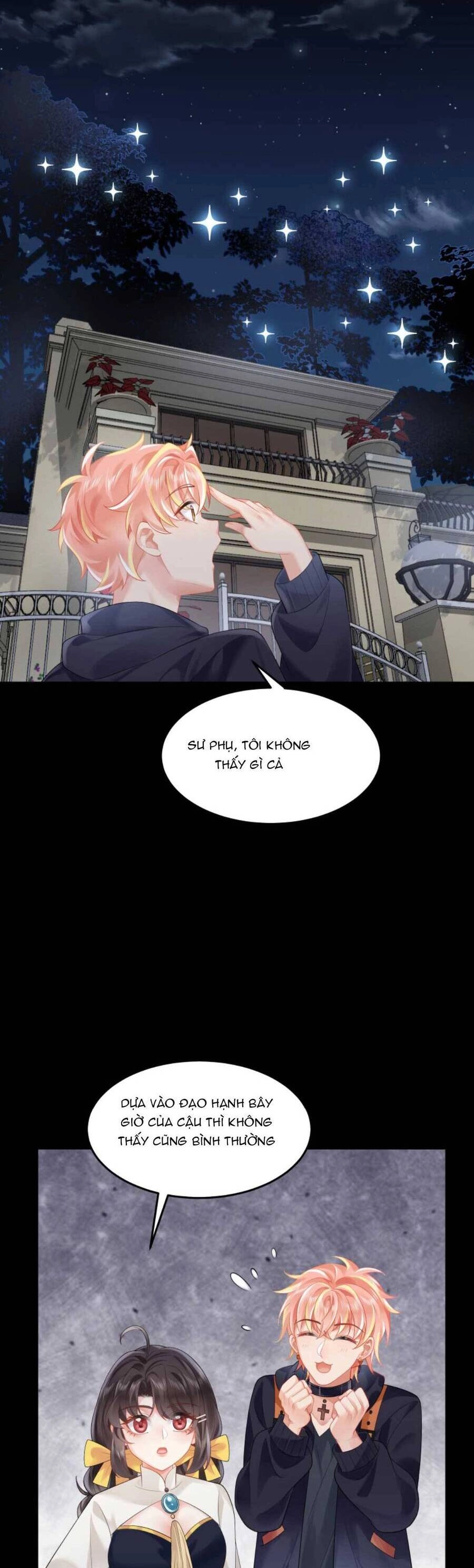 Đại Lão Huyền Học Xuống Núi Khuấy Động Cả Thế Giới Chapter 159 - 6