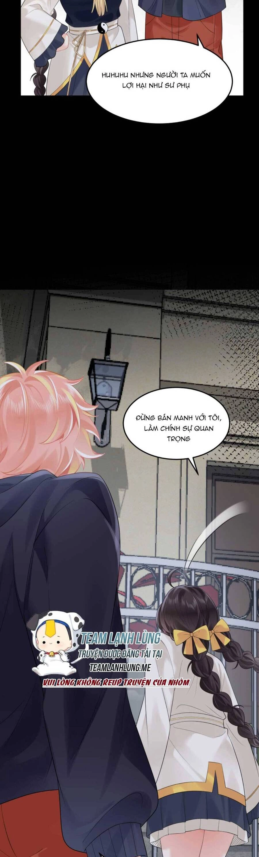 Đại Lão Huyền Học Xuống Núi Khuấy Động Cả Thế Giới Chapter 159 - 7