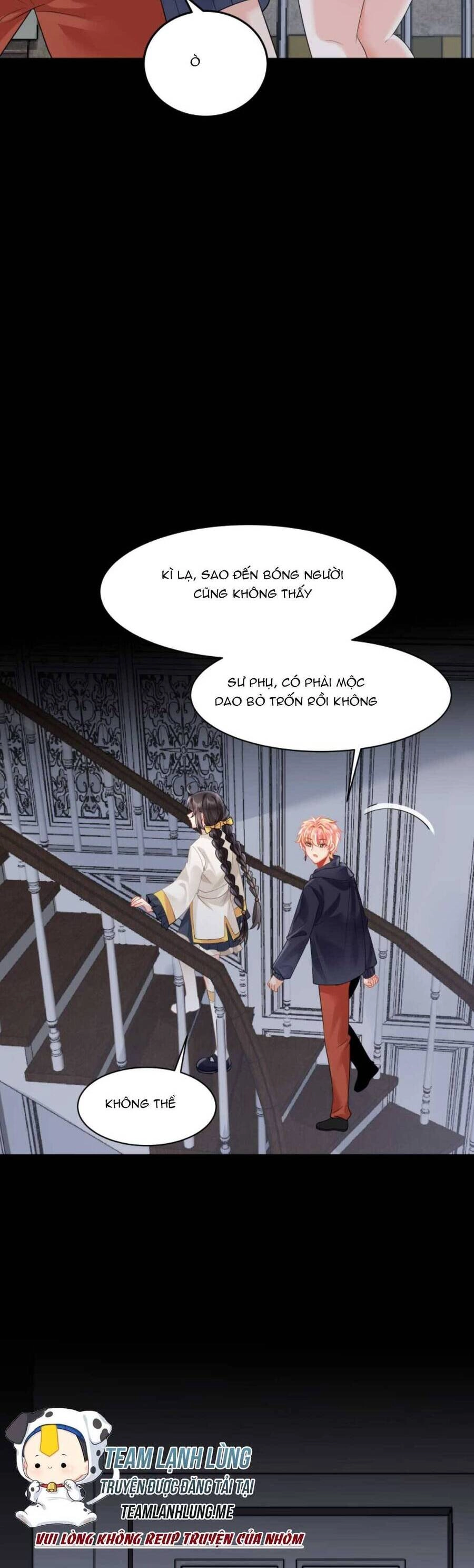 Đại Lão Huyền Học Xuống Núi Khuấy Động Cả Thế Giới Chapter 159 - 8