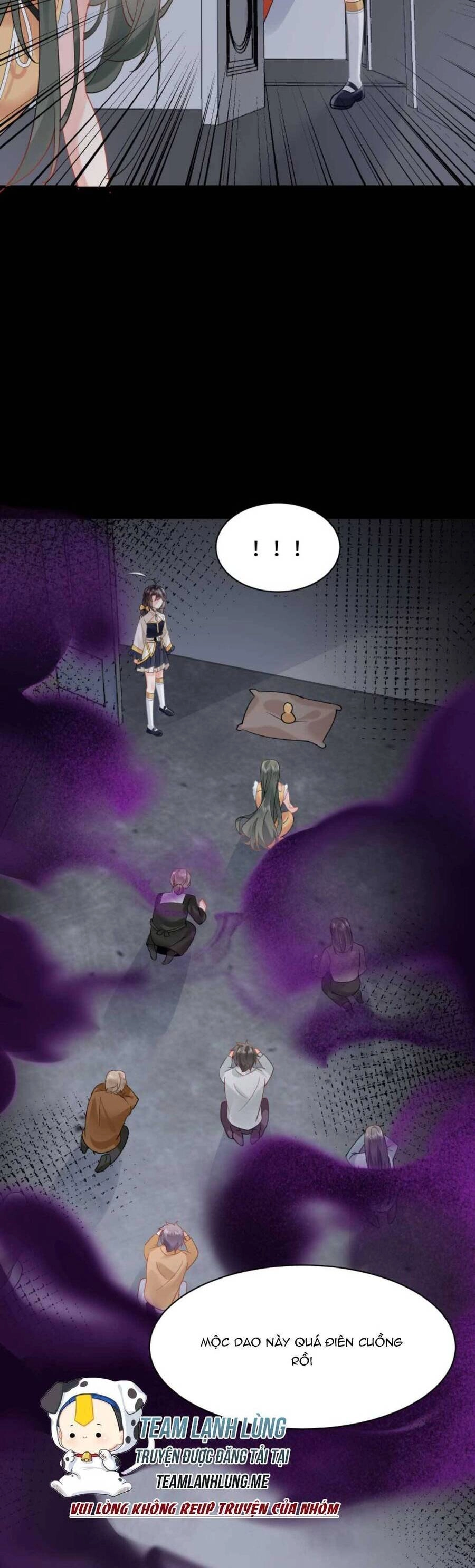 Đại Lão Huyền Học Xuống Núi Khuấy Động Cả Thế Giới Chapter 159 - 10