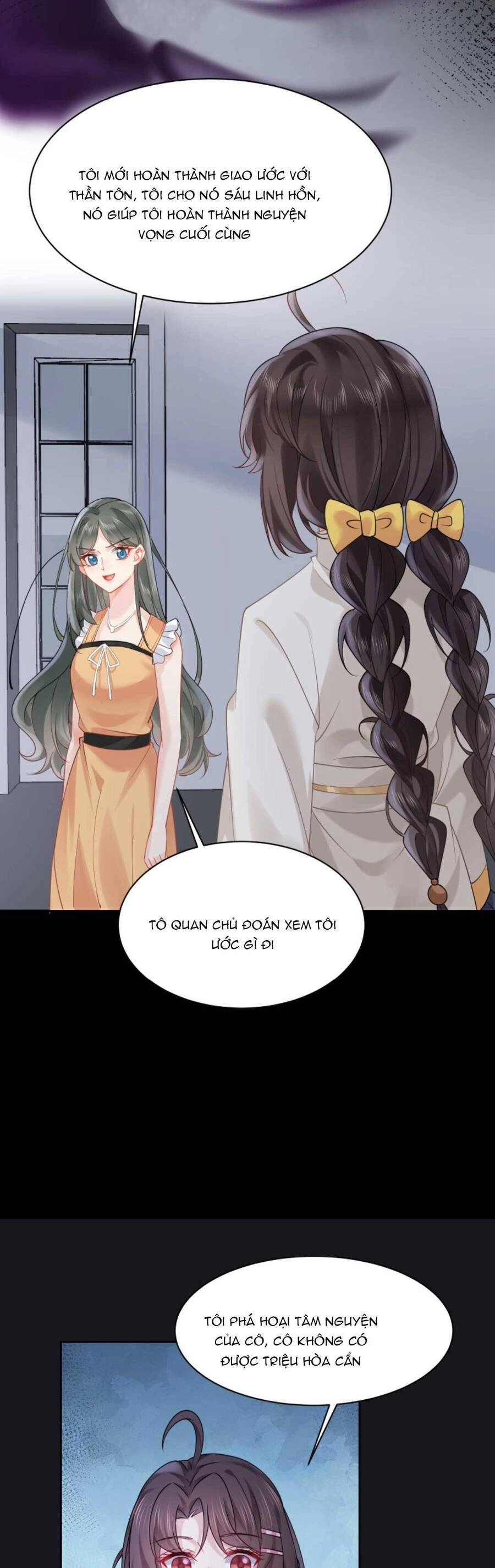 Đại Lão Huyền Học Xuống Núi Khuấy Động Cả Thế Giới Chapter 159 - 11