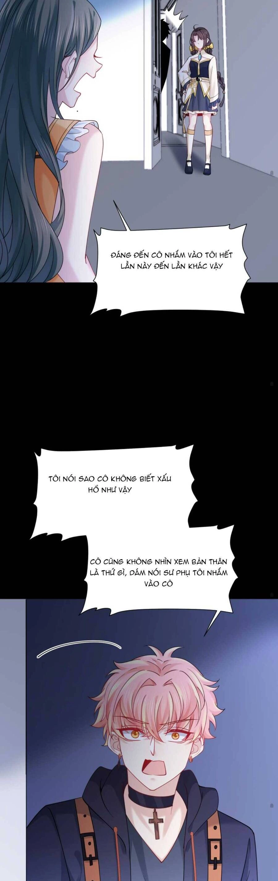 Đại Lão Huyền Học Xuống Núi Khuấy Động Cả Thế Giới Chapter 159 - 13