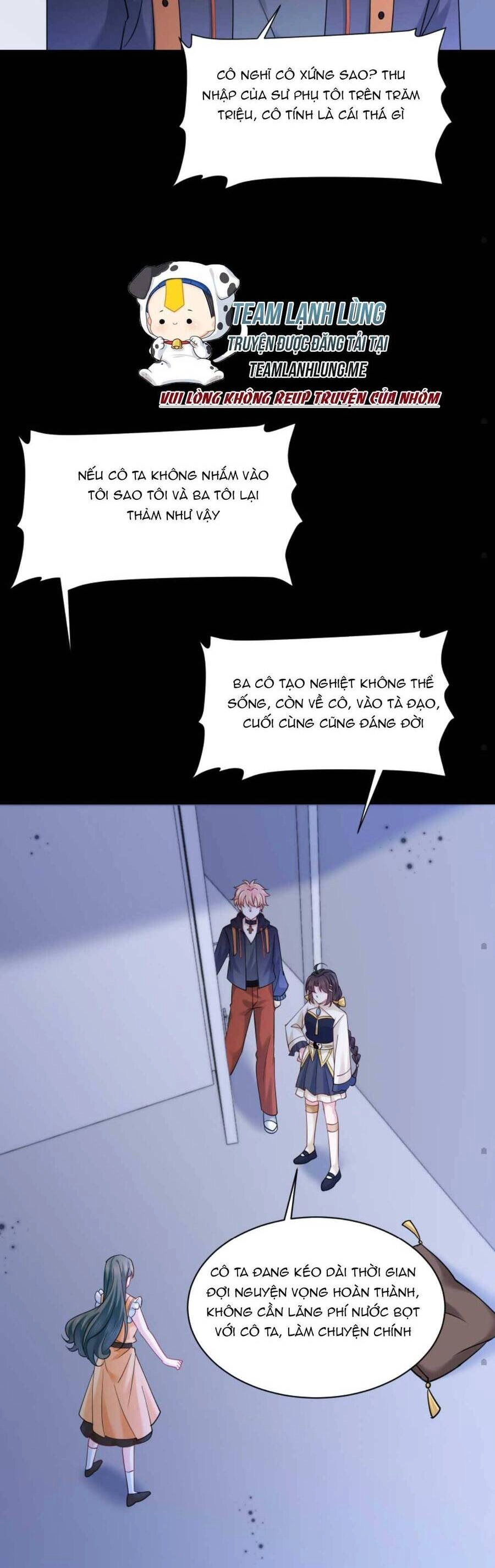 Đại Lão Huyền Học Xuống Núi Khuấy Động Cả Thế Giới Chapter 159 - 14