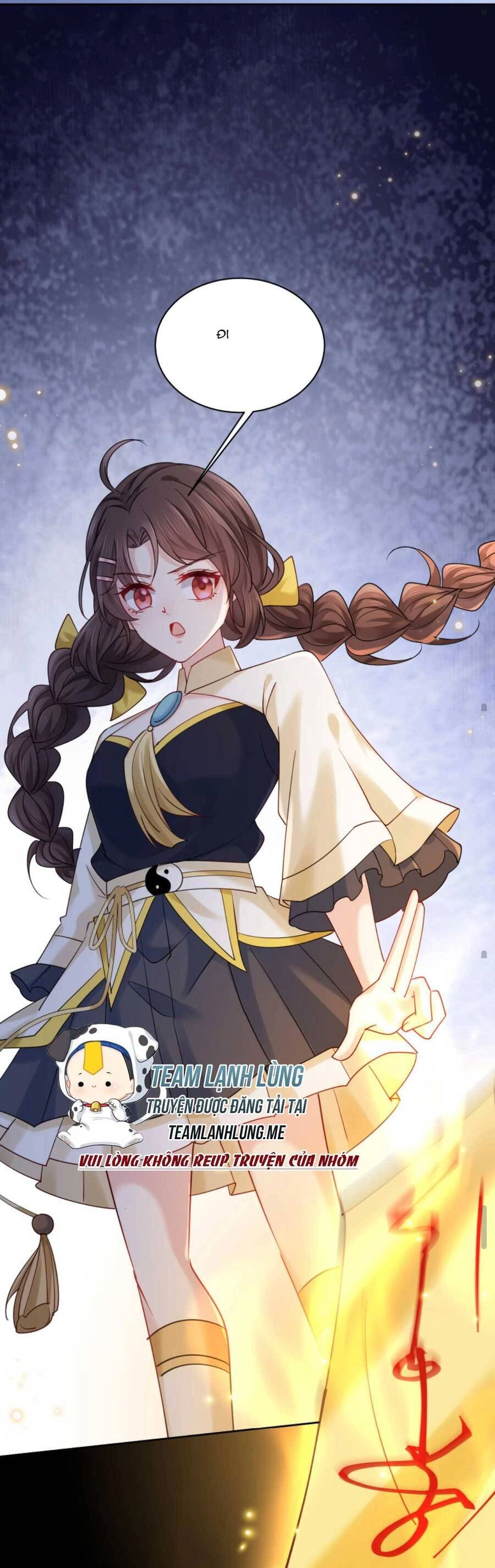 Đại Lão Huyền Học Xuống Núi Khuấy Động Cả Thế Giới Chapter 159 - 15