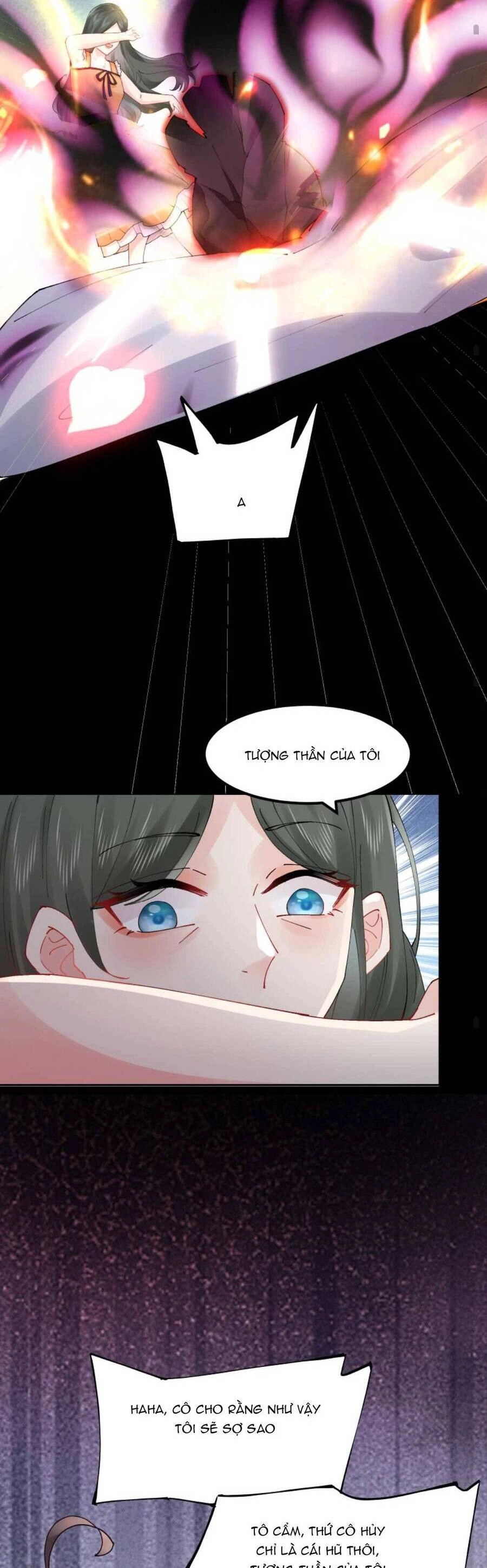 Đại Lão Huyền Học Xuống Núi Khuấy Động Cả Thế Giới Chapter 159 - 17