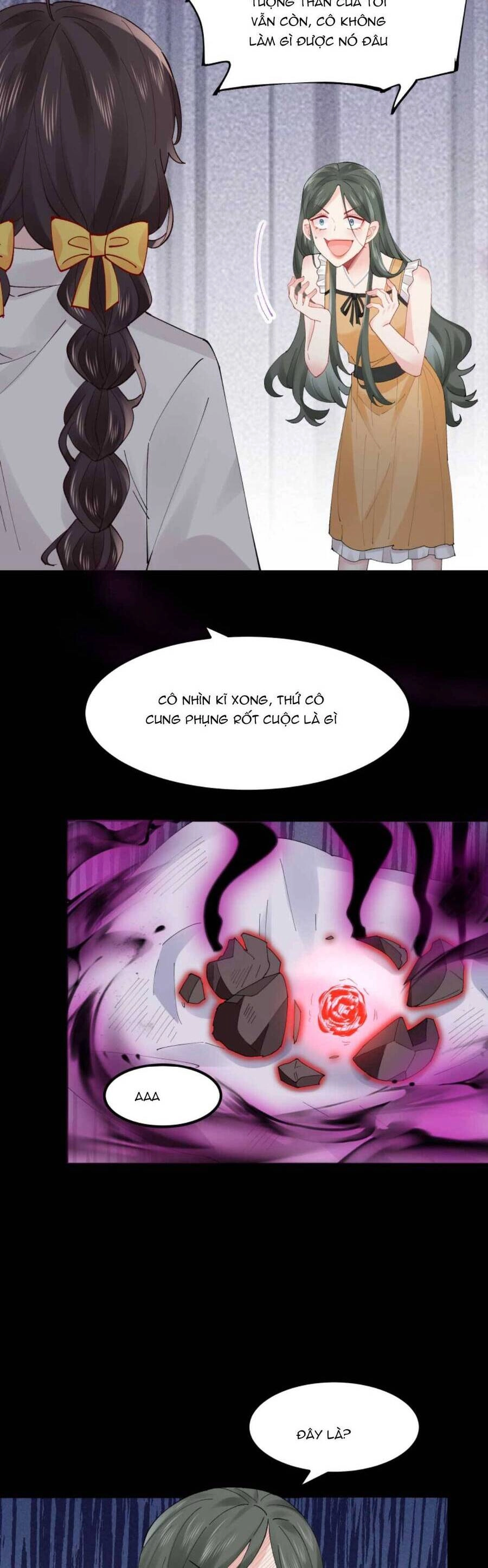 Đại Lão Huyền Học Xuống Núi Khuấy Động Cả Thế Giới Chapter 159 - 18