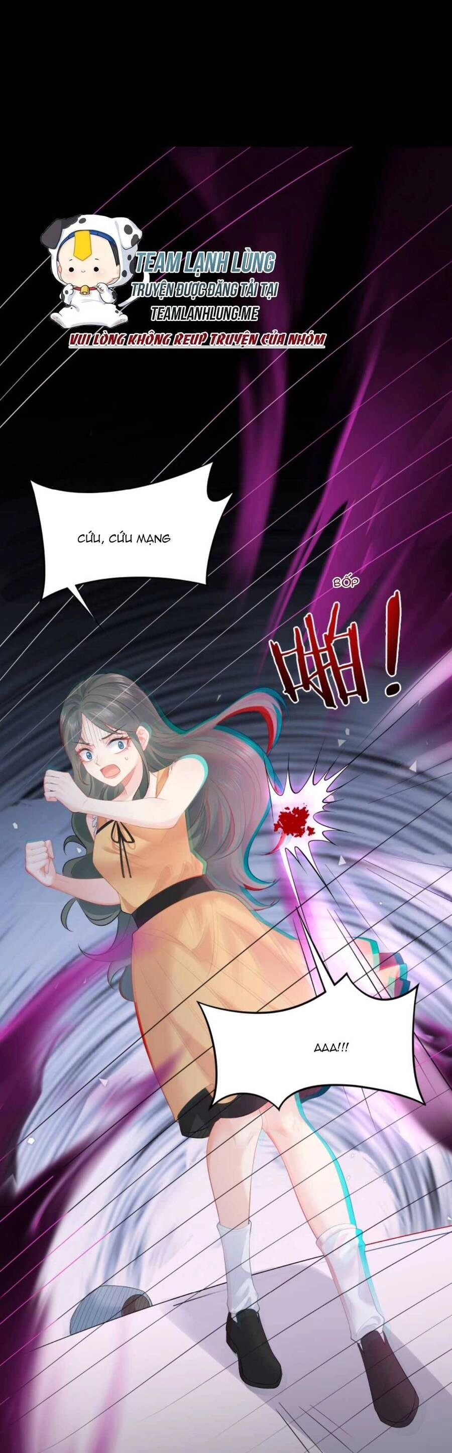 Đại Lão Huyền Học Xuống Núi Khuấy Động Cả Thế Giới Chapter 159 - 20