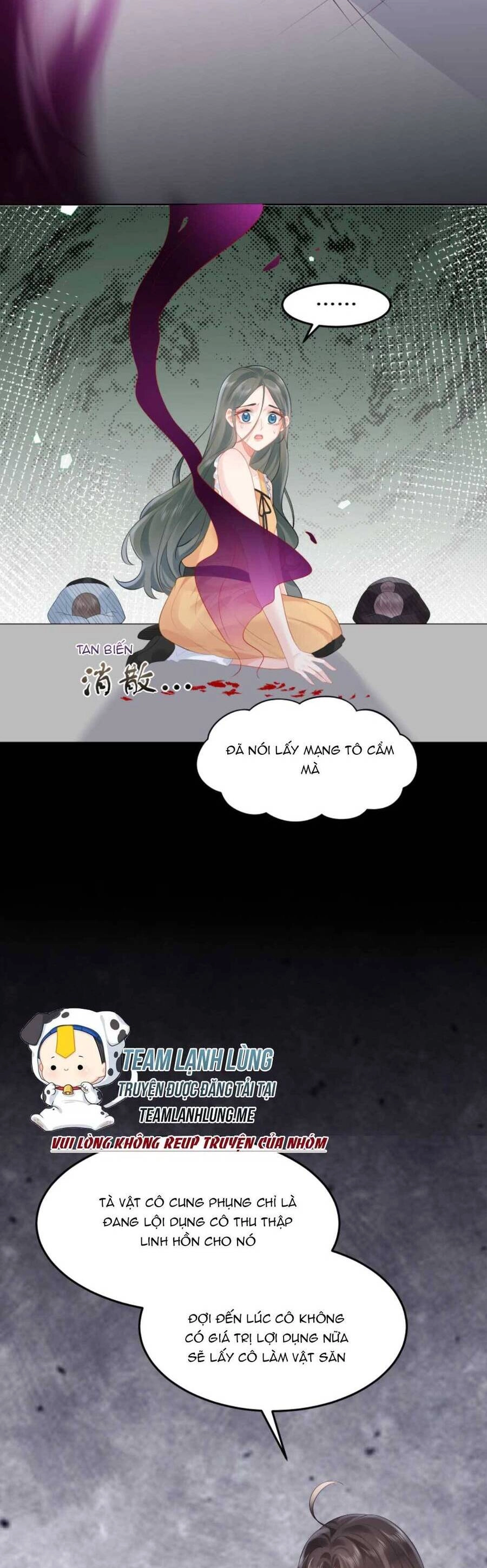 Đại Lão Huyền Học Xuống Núi Khuấy Động Cả Thế Giới Chapter 159 - 21