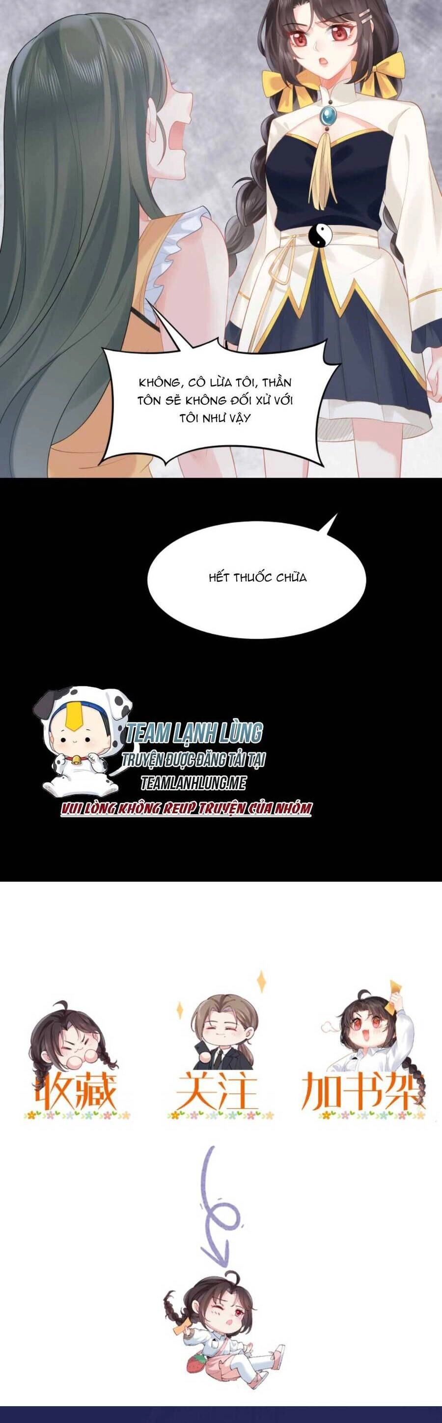 Đại Lão Huyền Học Xuống Núi Khuấy Động Cả Thế Giới Chapter 159 - 22