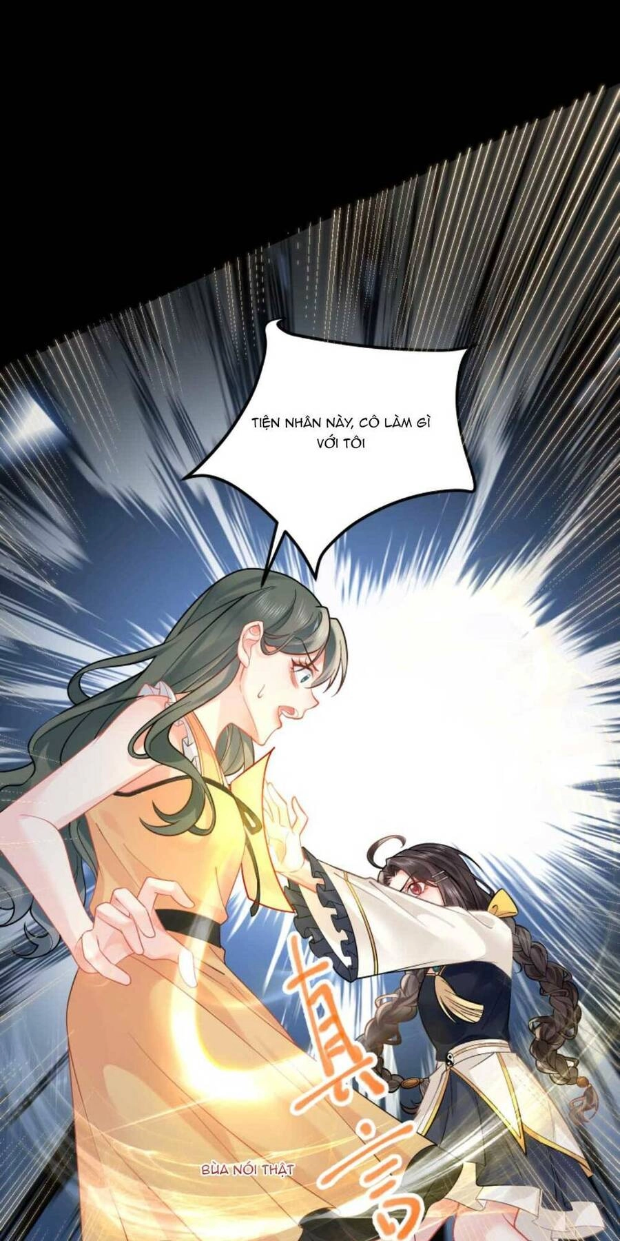 Đại Lão Huyền Học Xuống Núi Khuấy Động Cả Thế Giới Chapter 160 - 5