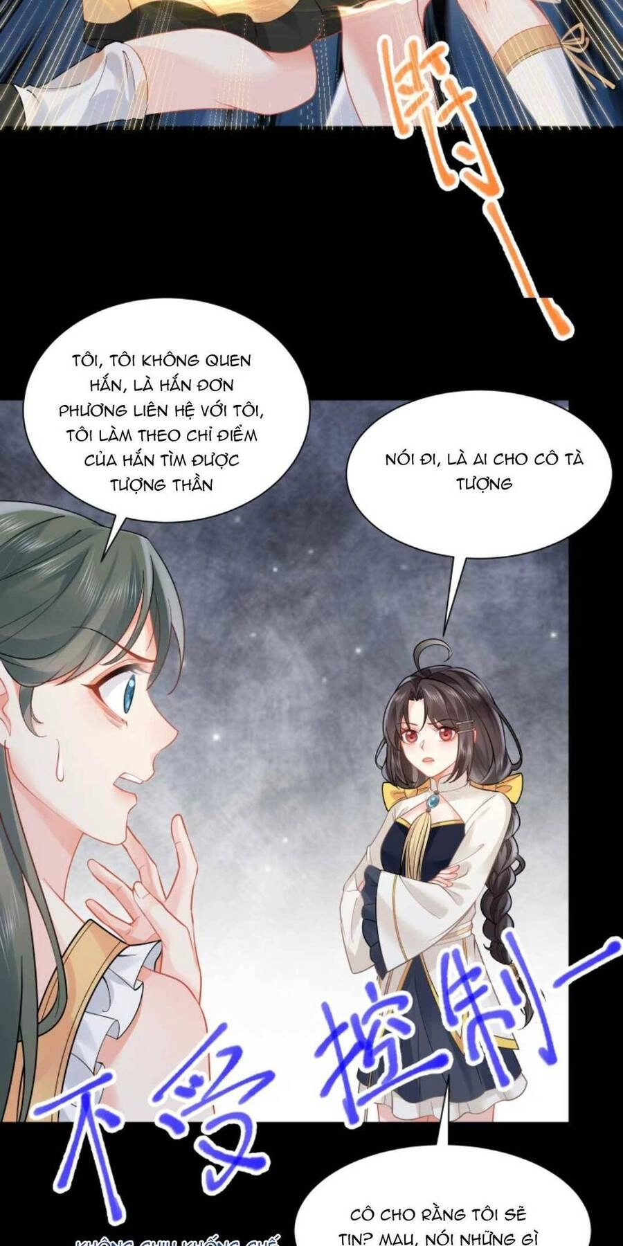 Đại Lão Huyền Học Xuống Núi Khuấy Động Cả Thế Giới Chapter 160 - 6