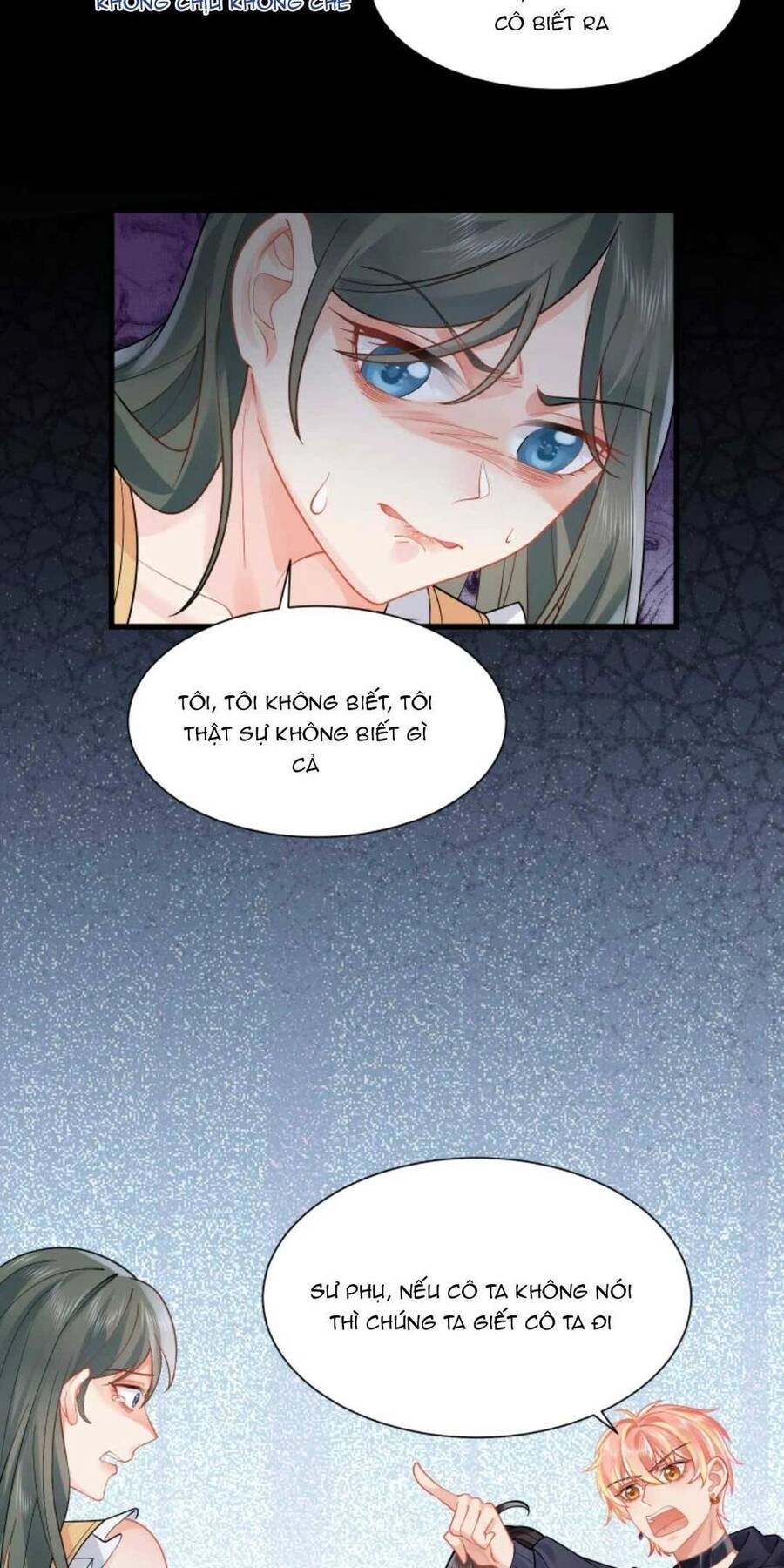 Đại Lão Huyền Học Xuống Núi Khuấy Động Cả Thế Giới Chapter 160 - 7